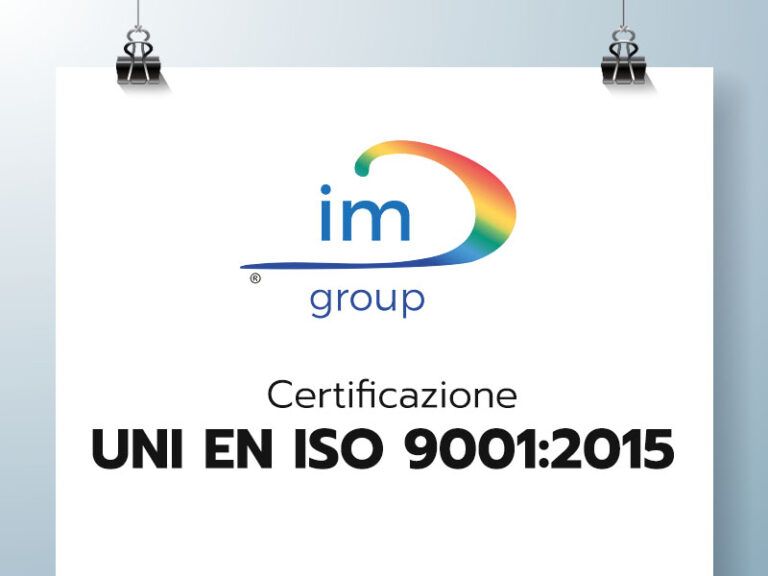 iso9001 2015 news