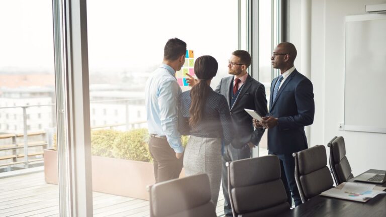 outsourcing bancario