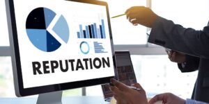 reputazione aziendale