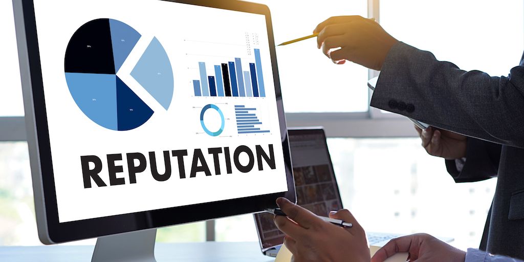 reputazione aziendale